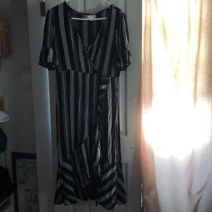 Band of Gypsies Dress